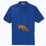 Select Snag Proof Pocket Polo Thumbnail