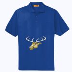 Select Snag Proof Pocket Polo Thumbnail