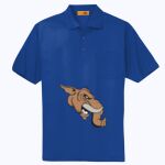 Select Snag Proof Pocket Polo Thumbnail
