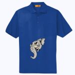 Select Snag Proof Pocket Polo Thumbnail