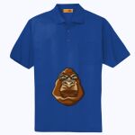 Select Snag Proof Pocket Polo Thumbnail