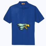Select Snag Proof Pocket Polo Thumbnail