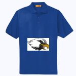 Select Snag Proof Pocket Polo Thumbnail