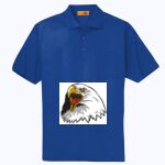 Select Snag Proof Pocket Polo Thumbnail