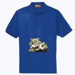 Select Snag Proof Pocket Polo Thumbnail