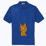 Select Snag Proof Pocket Polo Thumbnail