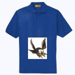 Select Snag Proof Pocket Polo Thumbnail
