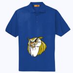 Select Snag Proof Pocket Polo Thumbnail