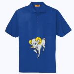 Select Snag Proof Pocket Polo Thumbnail