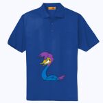 Select Snag Proof Pocket Polo Thumbnail
