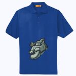 Select Snag Proof Pocket Polo Thumbnail
