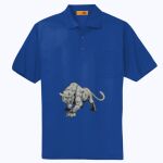 Select Snag Proof Pocket Polo Thumbnail