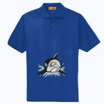 Select Snag Proof Pocket Polo Thumbnail
