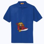 Select Snag Proof Pocket Polo Thumbnail