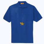 Select Snag Proof Pocket Polo Thumbnail