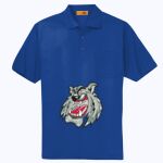 Select Snag Proof Pocket Polo Thumbnail