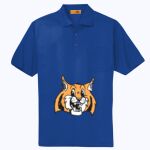 Select Snag Proof Pocket Polo Thumbnail