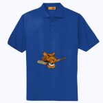 Select Snag Proof Pocket Polo Thumbnail