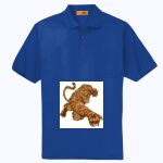 Select Snag Proof Pocket Polo Thumbnail