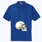 Select Snag Proof Pocket Polo Thumbnail