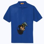 Select Snag Proof Pocket Polo Thumbnail