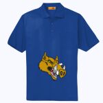Select Snag Proof Pocket Polo Thumbnail