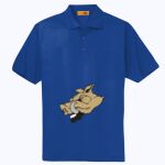 Select Snag Proof Pocket Polo Thumbnail