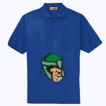 Select Snag Proof Pocket Polo Thumbnail