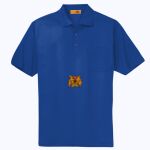 Select Snag Proof Pocket Polo Thumbnail