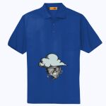Select Snag Proof Pocket Polo Thumbnail