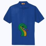 Select Snag Proof Pocket Polo Thumbnail