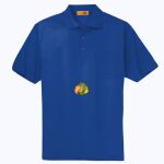 Select Snag Proof Pocket Polo Thumbnail
