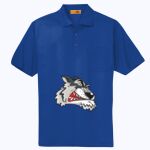 Select Snag Proof Pocket Polo Thumbnail