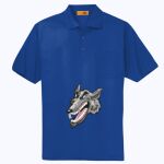 Select Snag Proof Pocket Polo Thumbnail