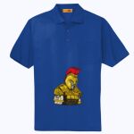 Select Snag Proof Pocket Polo Thumbnail