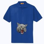 Select Snag Proof Pocket Polo Thumbnail