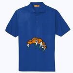 Select Snag Proof Pocket Polo Thumbnail