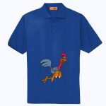 Select Snag Proof Pocket Polo Thumbnail