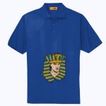 Select Snag Proof Pocket Polo Thumbnail
