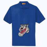 Select Snag Proof Pocket Polo Thumbnail