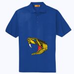 Select Snag Proof Pocket Polo Thumbnail