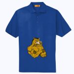 Select Snag Proof Pocket Polo Thumbnail