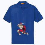 Select Snag Proof Pocket Polo Thumbnail