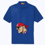 Select Snag Proof Pocket Polo Thumbnail