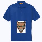 Select Snag Proof Pocket Polo Thumbnail