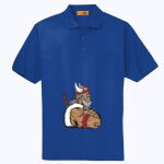 Select Snag Proof Pocket Polo Thumbnail