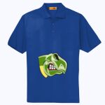 Select Snag Proof Pocket Polo Thumbnail