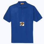 Select Snag Proof Pocket Polo Thumbnail