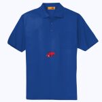 Select Snag Proof Pocket Polo Thumbnail