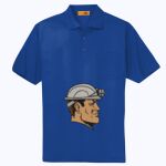 Select Snag Proof Pocket Polo Thumbnail